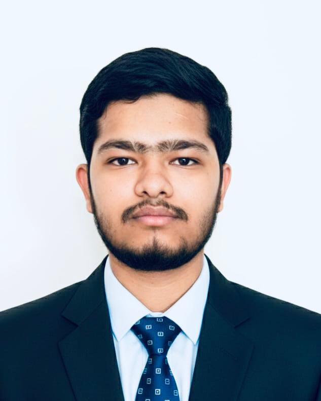 Team Member Photo